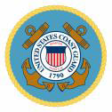 united states coast guard logo